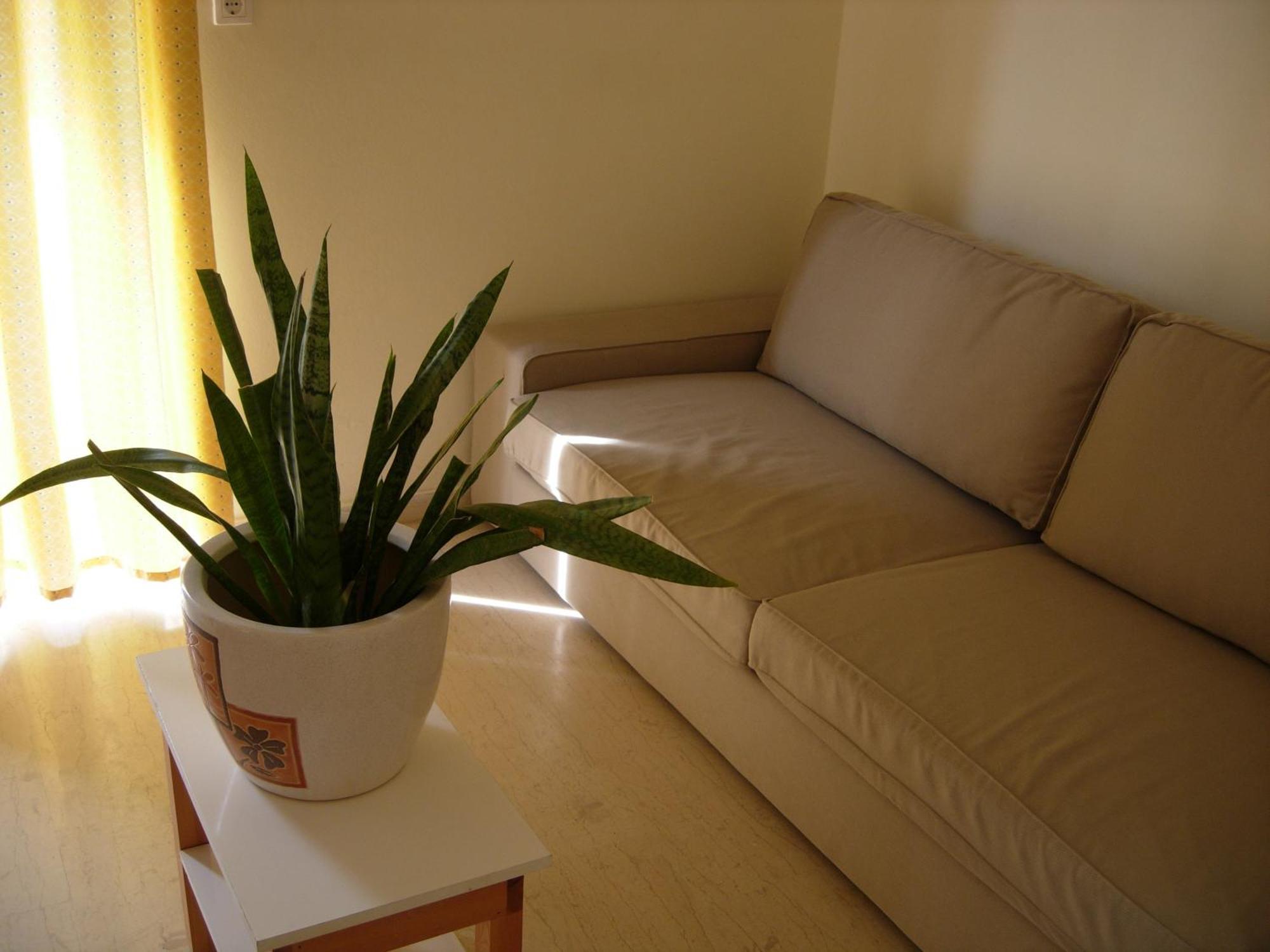 Appartamento con Vista Mare